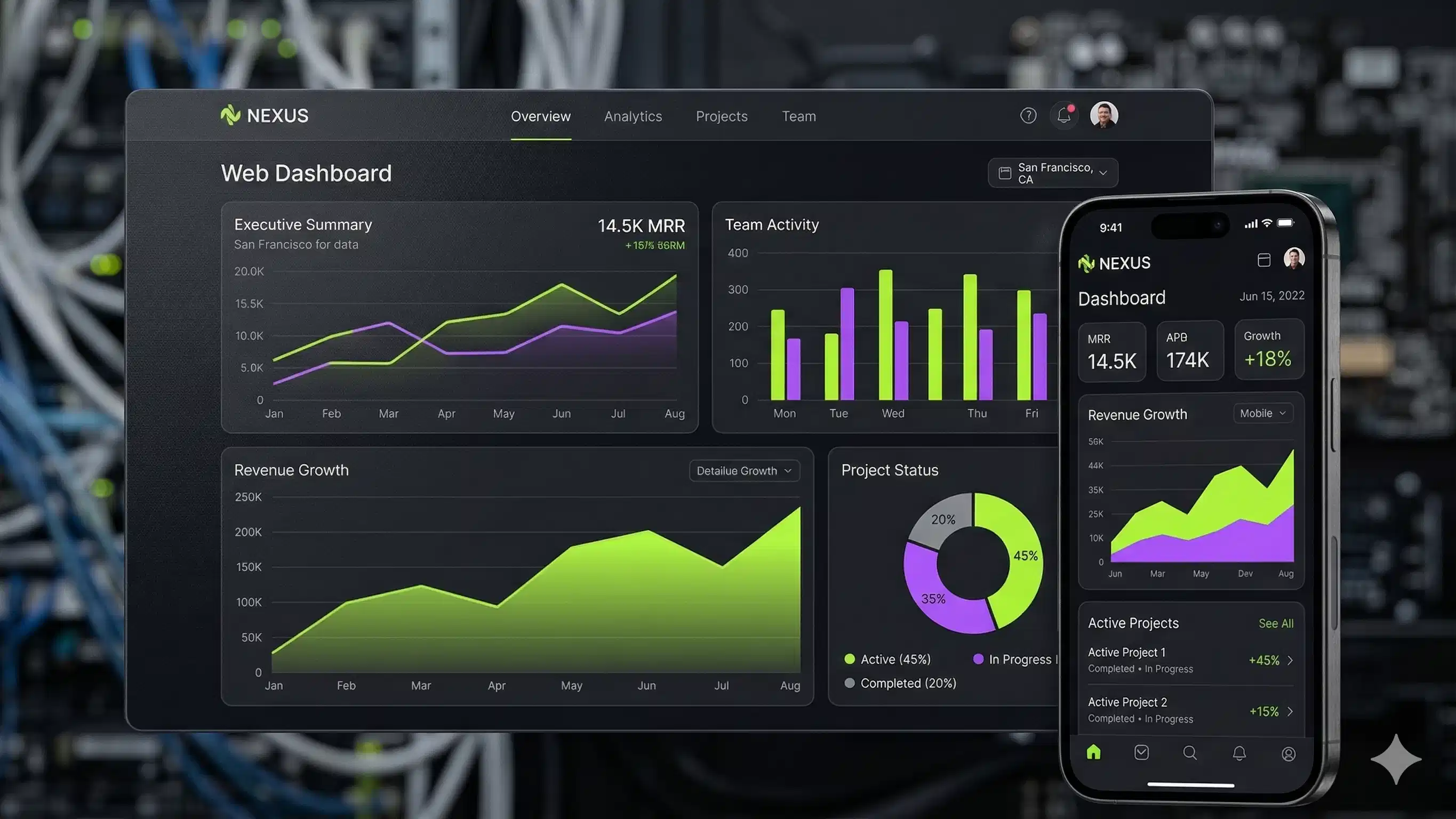 Đội ngũ NewDev chuyên ship MVP nhanh, chất lượng uy tín